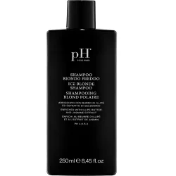 pH Flower Шампунь "Крижаний блонд" 250мл