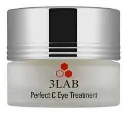 Крем для очей із вітаміном С 3Lab Perfect C Eye Treatment, 14 мл