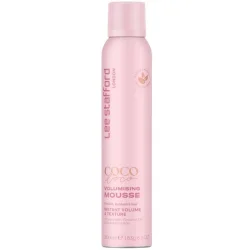 Мус для волосся Lee Stafford Coco Loco Volumising Mousse, 200 мл