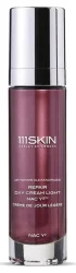 Денний відновлюючий крем для обличчя 111 SKIN Repair Day Cream Light NAC Y2, 50 мл