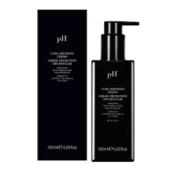 pH Style&Finish Крем для формування локонів 200мл