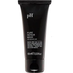 pH PURE REPAIR Маска Абсолютне відновлення 60мл