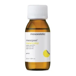 Пілінг Меланостоп Tran3x + нейтралізатор Mesoestetic Mesopeel Melanostop Tran3x, 50 + 50 мл