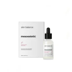 Сыворотка-концентрат для чувствительной кожи Mesoestetic Skin Balance Serum, 30 мл