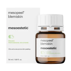 Мезопілінг Блеміскін Mesoestetic Mesopeel BLEMISKIN, 50 мл