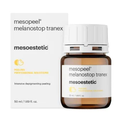 Мезопилинг Меланостоп Транекс Mesoestetic Mesopeel MELANOSTOP TRANEX, 50 мл