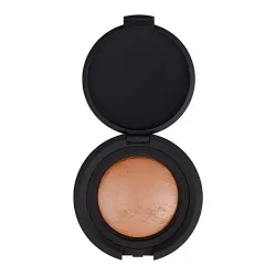 Компактна пудра - рум'яна Nouba Bronzing Earth Powder №52, 6 гр