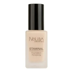 Тональна основа для обличчя Nouba Staminal Foundation №111, 30 мл
