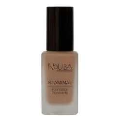 Тональная основа для лица Nouba Staminal Foundation №116, 30 мл