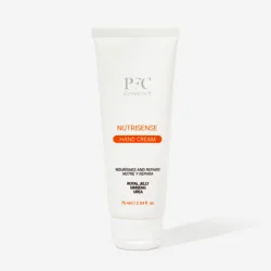Крем для рук с прополисом Hand Cream NUTRISENSE PFC Cosmetics 75 мл