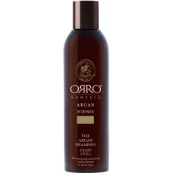 Шампунь ORRO ARGAN Shampoo с маслом АРГАНЫ, 250 мл