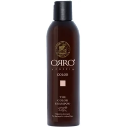 Шампунь для окрашенных волос ORRO COLOR Shampoo, 250 мл