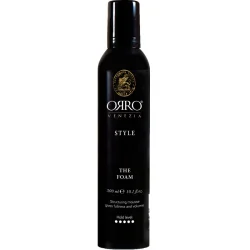 Пена для волос ORRO STYLE Hair Foam, 300 мл