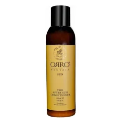 Кондиционер после загара ORRO SUN The Argan Summer Conditioner, 150 мл