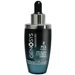 Сироватка для проблемної шкіри Genosys Problem Control Serum (PCS), 30 мл