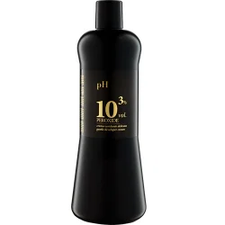 pH Argan&Keratin Окислювач до фарби для волосся Арган і Кератин 10 VOL - 3% 1000мл