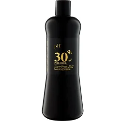 pH Argan&Keratin Окислювач до фарби для волосся Арган і Кератин 30 VOL. -9 % 1000мл