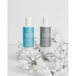 Набор увлажняющих сывороток Cantabria Labs ENDOCARE EXPERT DROPS Hydrating Protocol