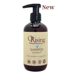 Шампунь против перхоти Orising NaturHarmony Dandruff Shampoo, 250 мл
