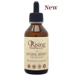 Лосьон-подготовитель для кожи головы Orising NaturHarmony Natural Benefit, 100 мл