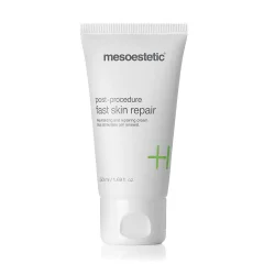 Восстанавливающий интенсивный крем после процедуры Mesoestetic Post-procedure Fast Skin Repair