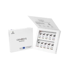 Професійна сироватка для проблемної шкіри Genosys PCS Power Solution, 2 мл