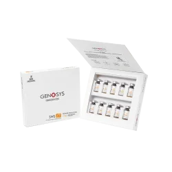 Професійна сироватка для боротьби з пігментацією Genosys SWS Power Solution, 2 мл