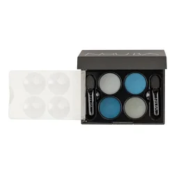 Тіні для повік Nouba Quattro, № 645, 2.4 гр