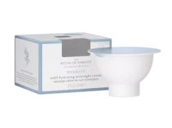 Зволожуючий нічний крем Refill The Ritual Of Namaste, 50ml