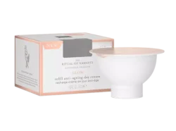 Дневной крем Anti-Ageing против морщин Refill The Ritual Of Namaste, 50ml
