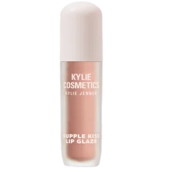 Блеск для губ Nude Kiss Kylie Cosmetics Supple Kiss Lip Glaze, 3 ml