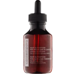 Лосьон уплотняющий против выпадения Contempora Hair Superfood For Hair Loss Tendencies Densifying Lotion, 100 ml