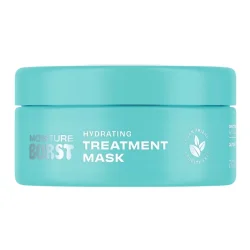 Увлажняющая маска для волос Lee Stafford Moisture Burst Hydrating Treatment Mask, 200 мл