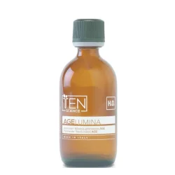 Анти-ейдж пілінг-концентрат для шкіри TEN Age Lumina youth blend, 50 мл