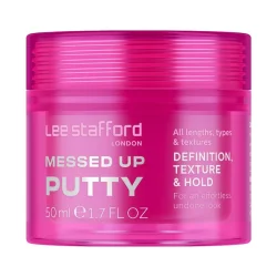 Воск для волос Lee Stafford Messed Up Putty, 50 мл