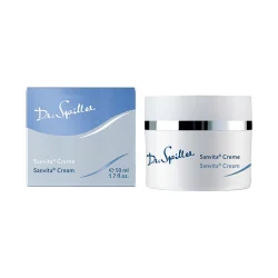 Заспокійливий крем Dr.Spiller Sanvita Cream, 50 мл