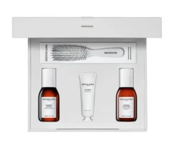 Набор SachaJuan для тонких волос.