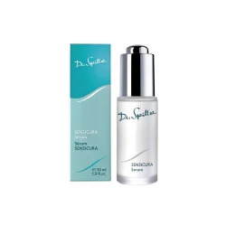 Сироватка для чутливої шкіри Dr.Spiller Sensicura Serum, 30 мл