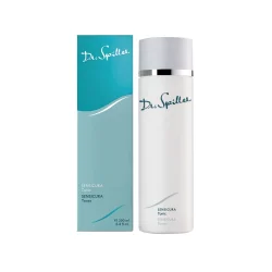Тонік для чутливої шкіри Dr.Spiller Sensicura Tonic, 200 мл