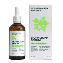 Сироватка для росту волосся у жінок Scandinavian Biolabs Bio-Pilixin Hair Activation Formula 100 мл