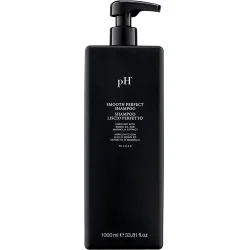 pH Flower Шампунь «Глубокое увлажнение» 1000мл