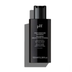 pH Flower Відновлювальний шампунь 100мл