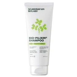 Шампунь для зміцнення волосся Scandinavian Biolabs Hair Strength 100 мл