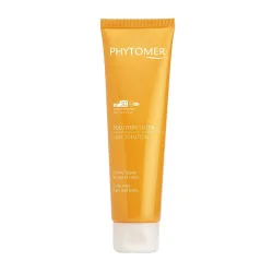 Солнцезащитный крем для лица и тела Phytomer Sun Solution Face And Body SPF30+, 125 мл
