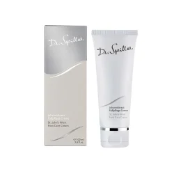 Крем для ног с экстрактом зверобоя Dr.Spiller St. John’S Wort Foot Care Cream, 100 мл