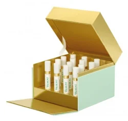 Відновлююча програма інтенсивної дії Тайм майстер Valmont Time Master Intensive Program, 14х3 мл