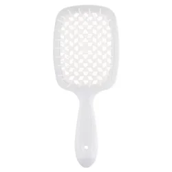 Щетка белая Janeke Superbrush Standart