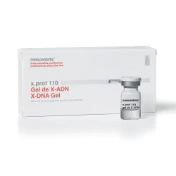 Мезопрепарат x.prof 110 Полінуклеотид X-DNA 3% Mesoestetic X-DNA, 2.5 мл