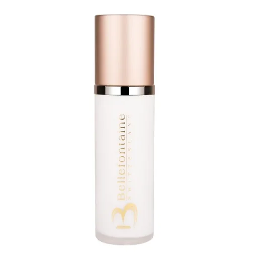 Пом`якшуюче молочко для очищення шкіри обличчя Bellefontaine Soothing Milk Cleanser