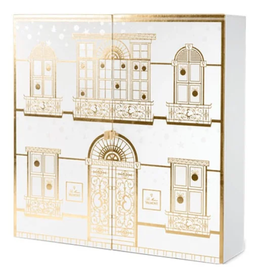 Косметичний набір Valmont La Maison Valmont Feerie